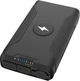 PowerBank PowerPlant 68400 mAh 60W PD Wireless Black (PB930456) - obraz 1