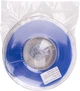 Filament do wkładu PowerPlant Filament do 3D drukarki 1.75 mm 1 kg Blue (PT812912) - obraz 1