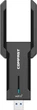 WiFi-USB адаптер COMFAST WiFi, 5374Мбіт/с, 2.4 ГГц, 5 ГГц, 6 ГГц (CF-972AX) - зображення 1