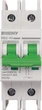 Wyłącznik automatyczny prądu stałego Beny BB2-40 (NV822645) - obraz 1