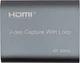 Зовнішня карта відеозахоплення PowerPlant HDMI USB2.0 4k/60hz (HDVC7) (CA914173) - зображення 3