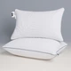 Подушка MirSon №507 Marzello Collection EcoSoft мягкая 70x70 см (2200012228654) - изображение 1