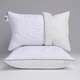 Подушка MirSon №507 Marzello Collection EcoSoft мягкая 70x70 см (2200012228654) - изображение 2