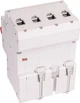 Różnicowoprądowy wyłącznik CNC Electric YCB9LE-80M 4P C32 6000A 30mA 230V (NV821952) - obraz 3