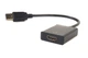 Kabel-adapter PowerPlant USB 3.0 M - HDMI Female (CA910373) - obraz 1