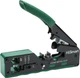 Кліщі для обтиску кабелів HiSmart CAT5, CAT6, CAT7 (TV992508) - зображення 1