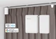 Zestaw do automatycznego sterowania roletami Sonoff ZBCurtain (ZBCURTAIN) - obraz 5