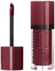 Жидкая помада Bourjois Rouge Edition Velvet №24 Dark chérie 7.7 мл (3614224843861) - изображение 1