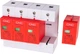 Ogranicznik przepięć impulsowych CNC YCS6/4P-B 60-100KA DC1000V DC (NV821754) - obraz 3