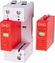 Ogranicznik przepięć impulsowych CNC YCS6-B 2P 30-60KA 385V (NV821693) - obraz 4