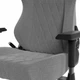 Крісло для геймерів HATOR Darkside 3L Fabric Grey (HTC3016L) - зображення 7