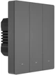 Розумний настінний перемикач Sonoff M5-3C-80 - зображення 2