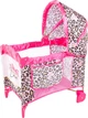 Łóżko dla lalek 509 CREW 1495105 (4894897000788) - obraz 2