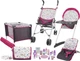 Zestaw meble dla lalek 509 CREW 21 elementów 1495122 (000X001SOLS5V) - obraz 5