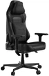 Крісло для геймерів Hator Darkside 3L Pro PU Black (HTC3200L) - зображення 3