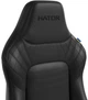 Крісло для геймерів Hator Darkside 3L Pro PU Black (HTC3200L) - зображення 5