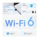 Бездротовий адаптер TP-Link Archer TX20U Nano 15899 ( 11005 ) - зображення 3