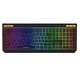 Клавіатура Hator Icefall Black ( 14389 ) - изображение 1