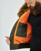 Аляска N-2B хакі з нашивками 299 БрТА 2XL - изображение 11