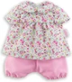 Strój dla lalek Corolle Mon Grand Poupon Blossom Garden 36 cm 5610476 (4062013141190) - obraz 2