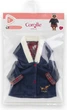 Kurtka dla lalek Corolle Holidays 36 cm 5610755 (4062013141770) - obraz 1