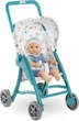 Wózek dla lalek Corolle Mon Premier Poupon 5610660 (4062013111001) - obraz 3