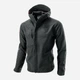 Ветровка мужская Dobermans Aggressive KU08BK 3XL Черная - изображение 1