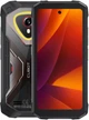 Защищенный смартфон Cubot KingKong Mini 4 6/128GB Black - изображение 1