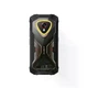 Защищенный смартфон Cubot KingKong Mini 4 6/128GB Black - изображение 3