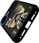 Панель Nimmy Cool&Cute 2.0 Dog для Apple iPhone 17 Black (6971080313745) - зображення 5