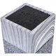 Підставка для кухонних ножів Fissman Marble 23х11см (2951) - зображення 2