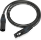 Кабель для мікрофону Behringer PMC-150 XLR F - XLR M 1.5 м (4033653161343) - зображення 1