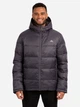 Куртка демисезонная с капюшоном мужская Trespass MAJKCATR0019 S Dark Grey (5045274940237) - изображение 1