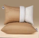 Подушка MirSon №516 Marzello Collection Wool м'яка 50x70 см (2200012229354) - зображення 2