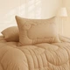 Подушка MirSon №516 Marzello Collection Wool м'яка 50x70 см (2200012229354) - зображення 4