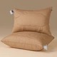 Подушка MirSon №517 Marzello Collection Wool средняя 60x60 см (2200012229422) - изображение 7