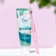 Зубна паста для білизни зубів та проти нальоту SunStar Ora2 Me Stain Clear Paste Білий чай 125 г (4901616011021) - зображення 2