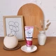 Зубна паста для білизни зубів та проти нальоту SunStar Ora2 Me Stain Clear Paste Персик і мʼята 130 г (4901616011014) - зображення 6