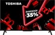 Телевизор Toshiba QLED 55" 55QA2363DG - изображение 1