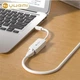 Гигабитный адаптер YHEMI MU702 Type-C Ethernet для ноутбуков - изображение 5