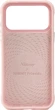 Панель Nimmy Cool&Cute 2.0 Cat для Apple iPhone 17 Pro Max Pink (6971080313813) - зображення 4