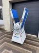 Тестораскаточная машина Rollmatic SH 6002/12 - Refurbished - изображение 9