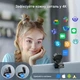 Веб-камера Emeet C950 4K вбудований мікрофон - изображение 7