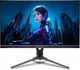 Монитор 27" Acer Predator XB273KV4bmiiprx (UM.HX3EE.401) -- IPS / Dual Mode (4K 160Hz or FHD 320Hz) / 1 ms / DCI-P3 90% / 10 bit (8 bit + FRC) / G-SYNC Compatible / AMD FreeSync / HDR10 / Pivot / Speakers 2х2W - изображение 2