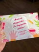 Подарунковий набір шоколадок для матусі Truff Royal 15 х 5 г - изображение 6