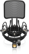 Uchwyt mikrofonowy Behringer SMP2000 Shock Mount (4033653131223) - obraz 4
