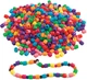 Набір для нанизування Colorations намистини 680 г BIGPONY (191487032315) - зображення 2