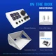 Мини-клавиатура консольная панель Mirabox N3 StreamDeck Global Version для Win/Mac - изображение 9