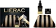 Zestaw Lierac Premium Serum przeciwstarzeniowe 30 ml + Krem pod oczy 20 ml + Kosmetyczka (3701436934811) - obraz 2