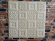 Самоклеющаяся декоративная потолочно-стеновая 3D панель Sticker Wall фигуры 700x700x4мм (114) SW-00000006 - изображение 7